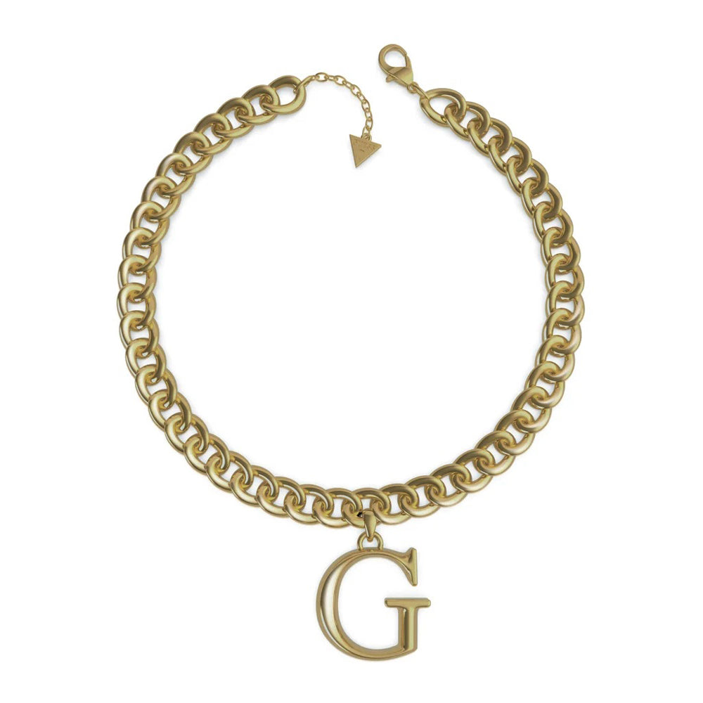 Guess Ladies Necklace UBN70080 Guess Ladies Necklace UBN70080